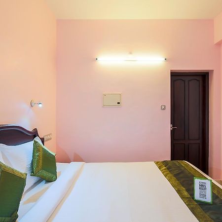 Hotel Treebo Moonlight Thiruvananthapuram Exterior foto