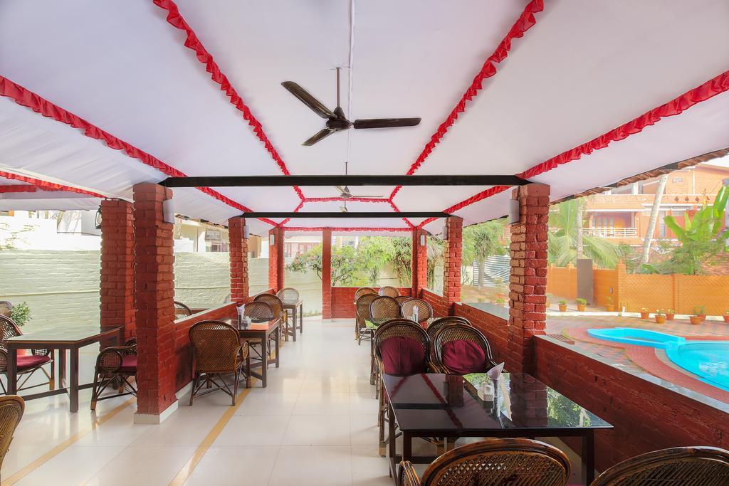 Hotel Treebo Moonlight Thiruvananthapuram Exterior foto